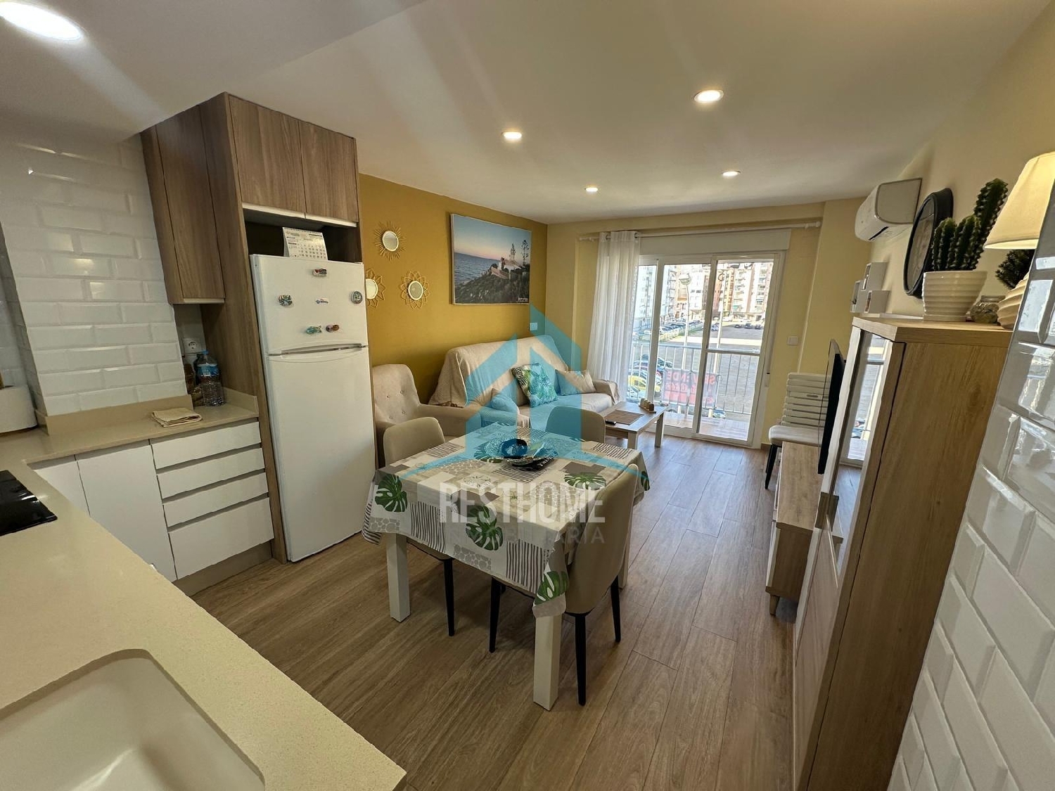  till salu lägenhet Cullera Ribera Baixa 8