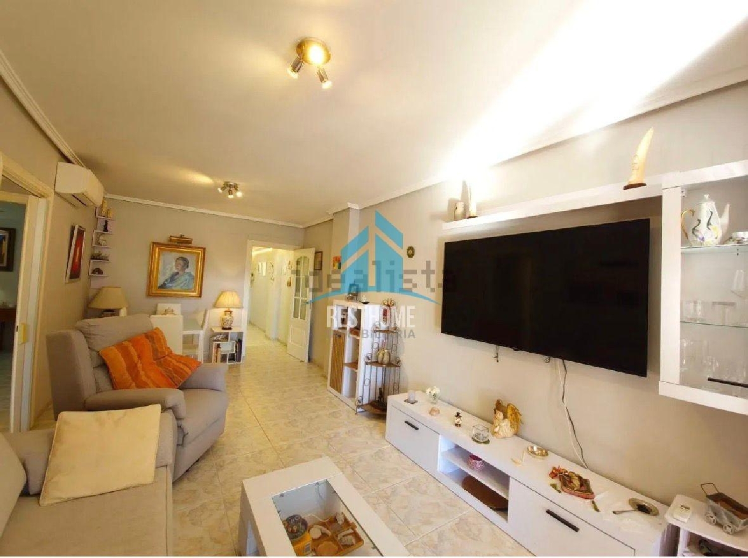  till salu lägenhet Cullera Ribera Baixa 6