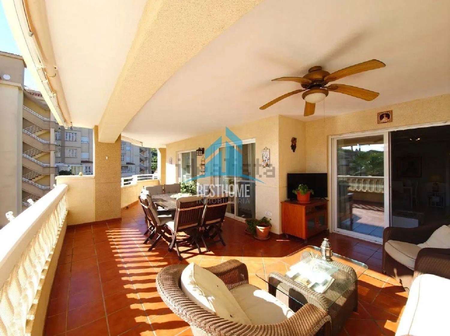  till salu lägenhet Cullera Ribera Baixa 1