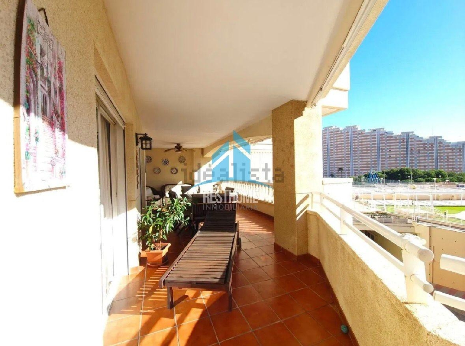  till salu lägenhet Cullera Ribera Baixa 3