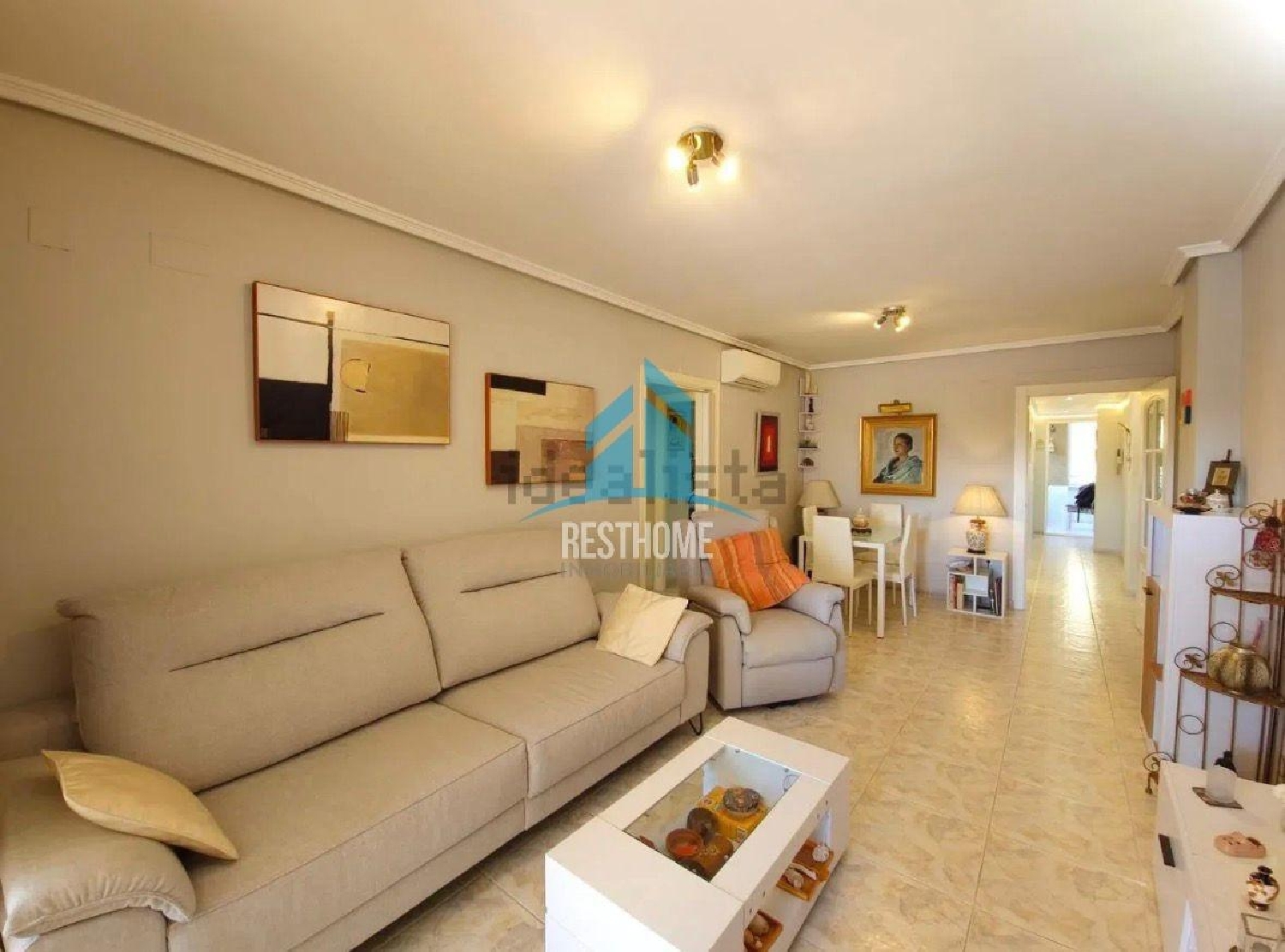  till salu lägenhet Cullera Ribera Baixa 5