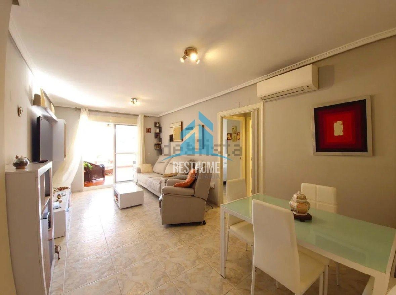  till salu lägenhet Cullera Ribera Baixa 8