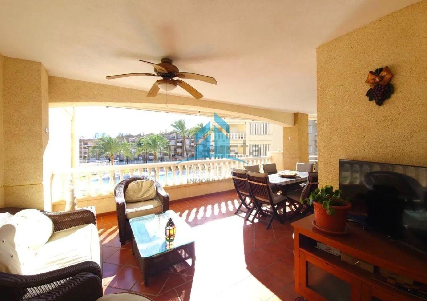  till salu lägenhet Cullera Ribera Baixa 2