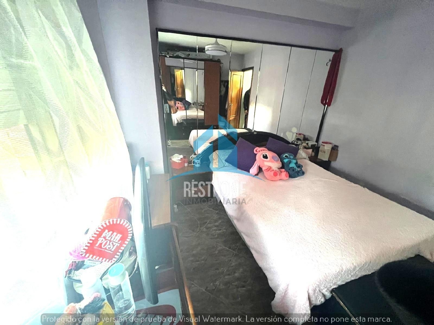  till salu lägenhet Cullera Ribera Baixa 6