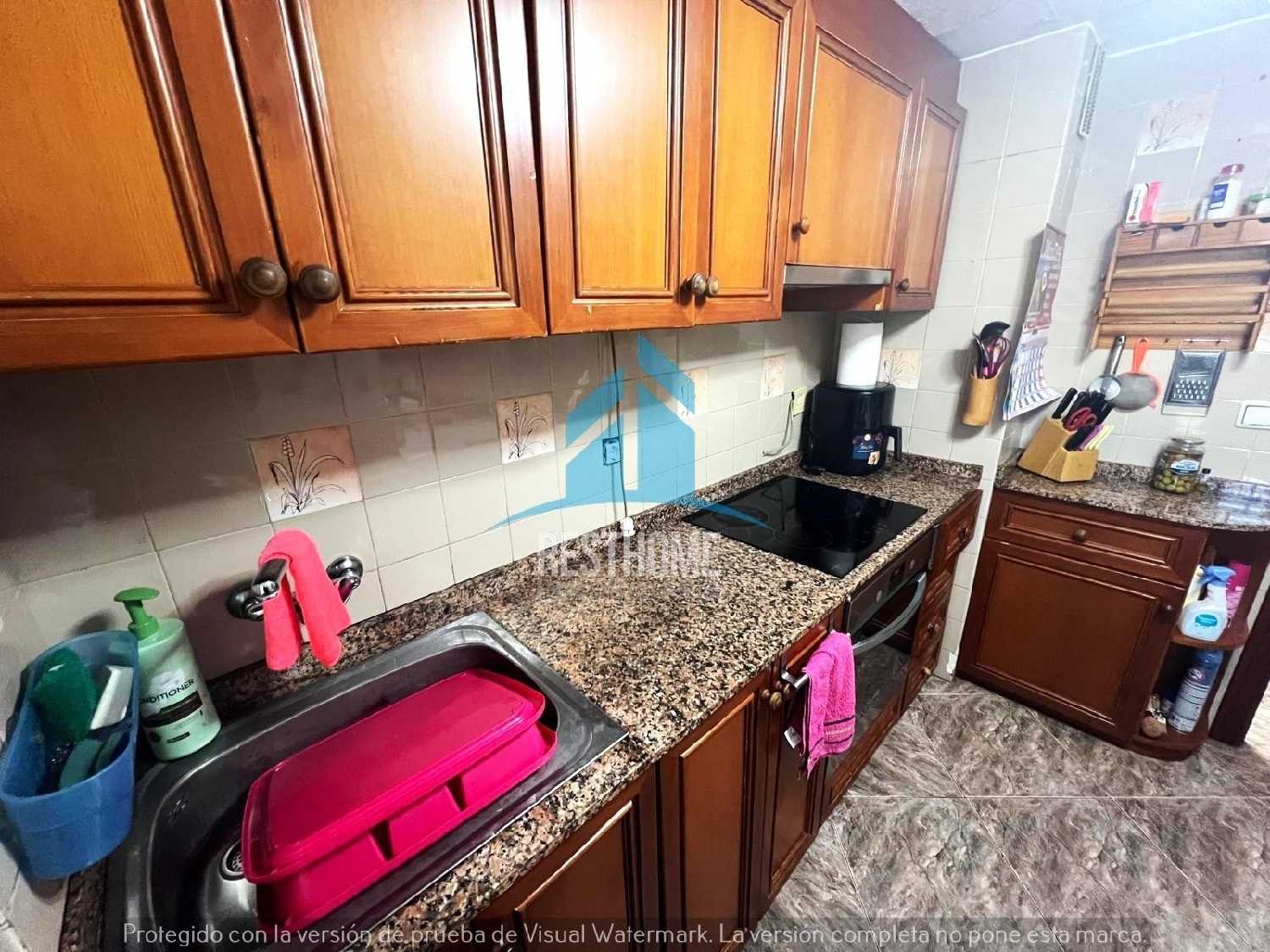  till salu lägenhet Cullera Ribera Baixa 4