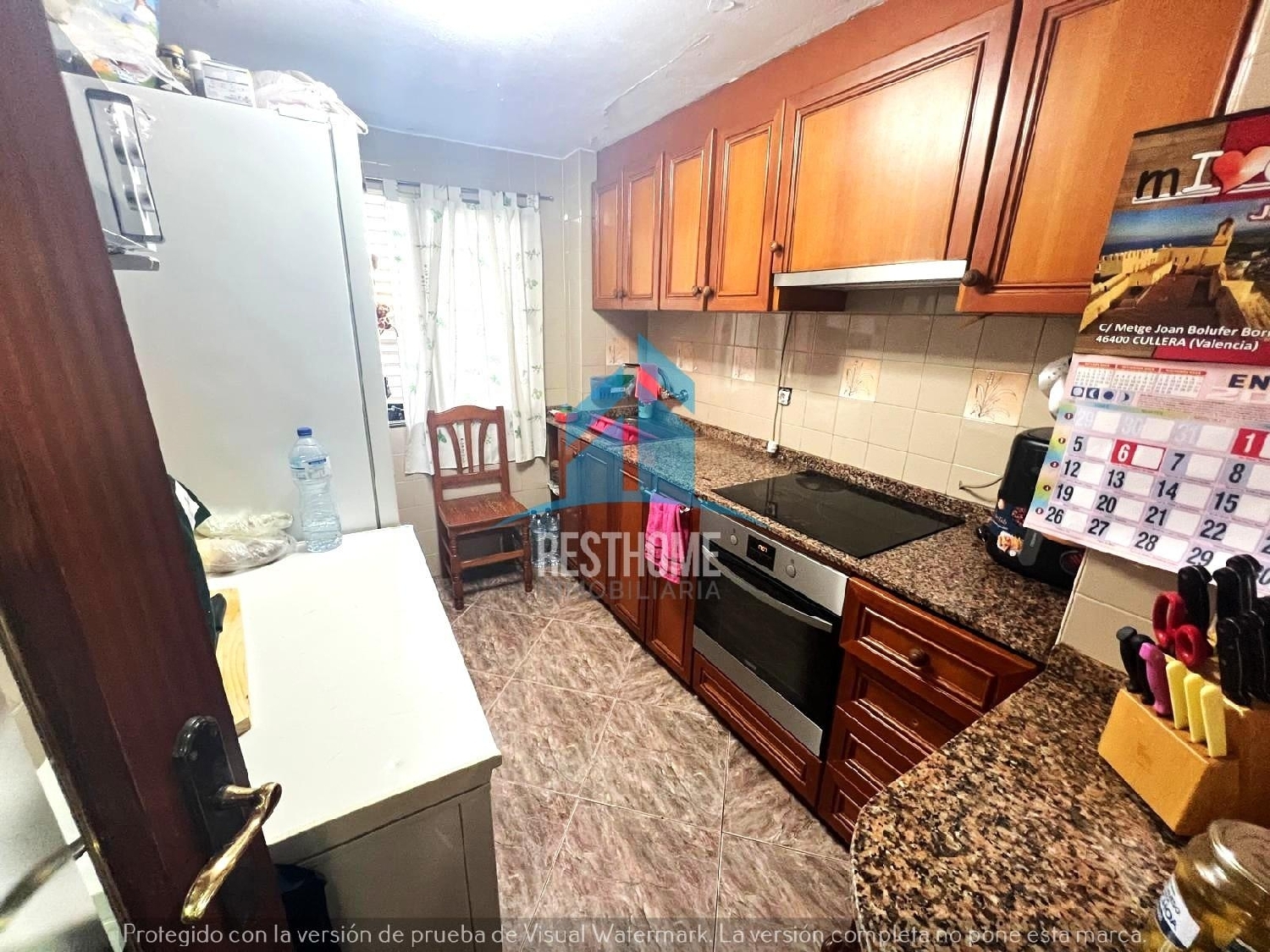  till salu lägenhet Cullera Ribera Baixa 3