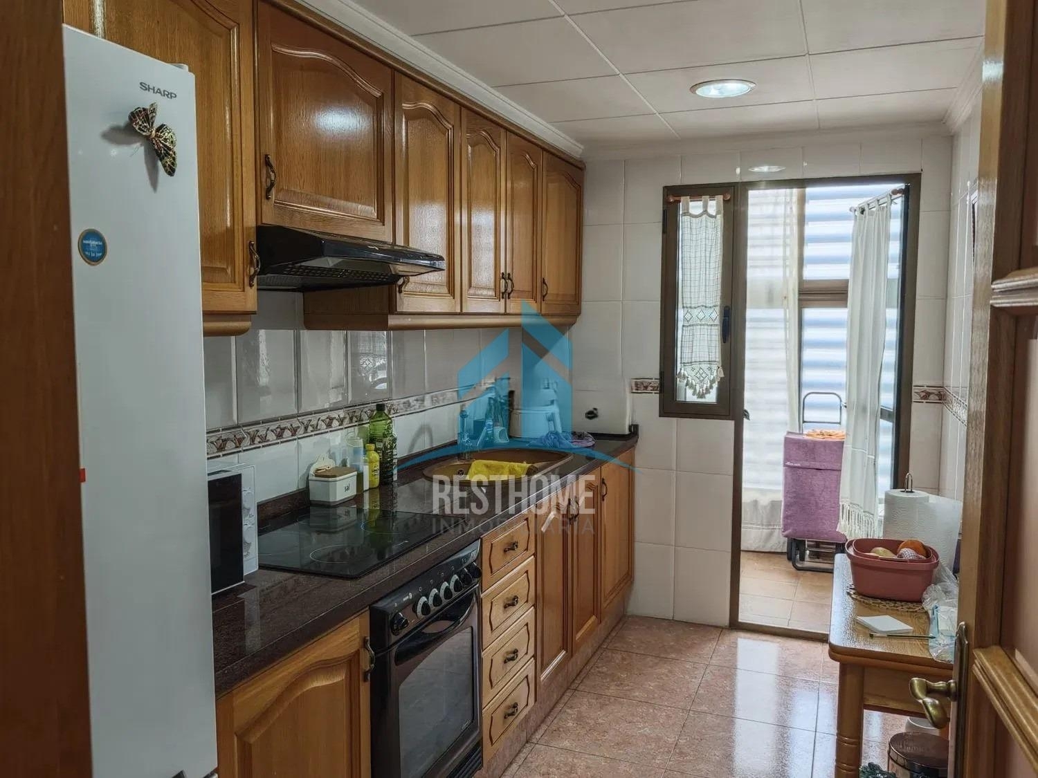 till salu lägenhet Cullera Ribera Baixa 1