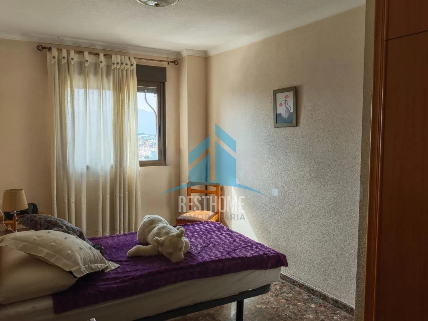 till salu lägenhet Cullera Ribera Baixa 5