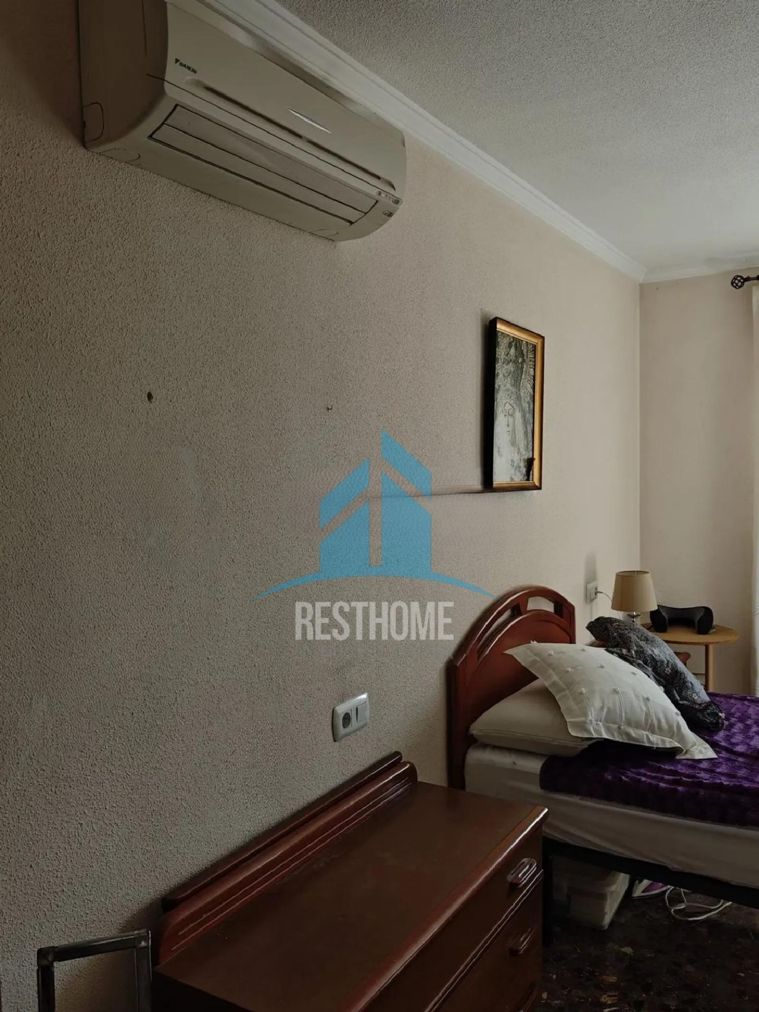 till salu lägenhet Cullera Ribera Baixa 8