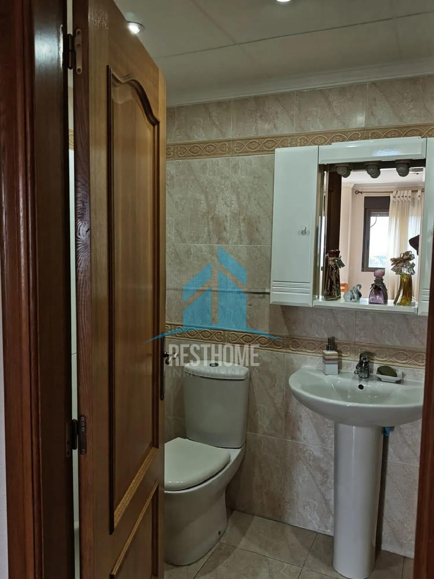 till salu lägenhet Cullera Ribera Baixa 7