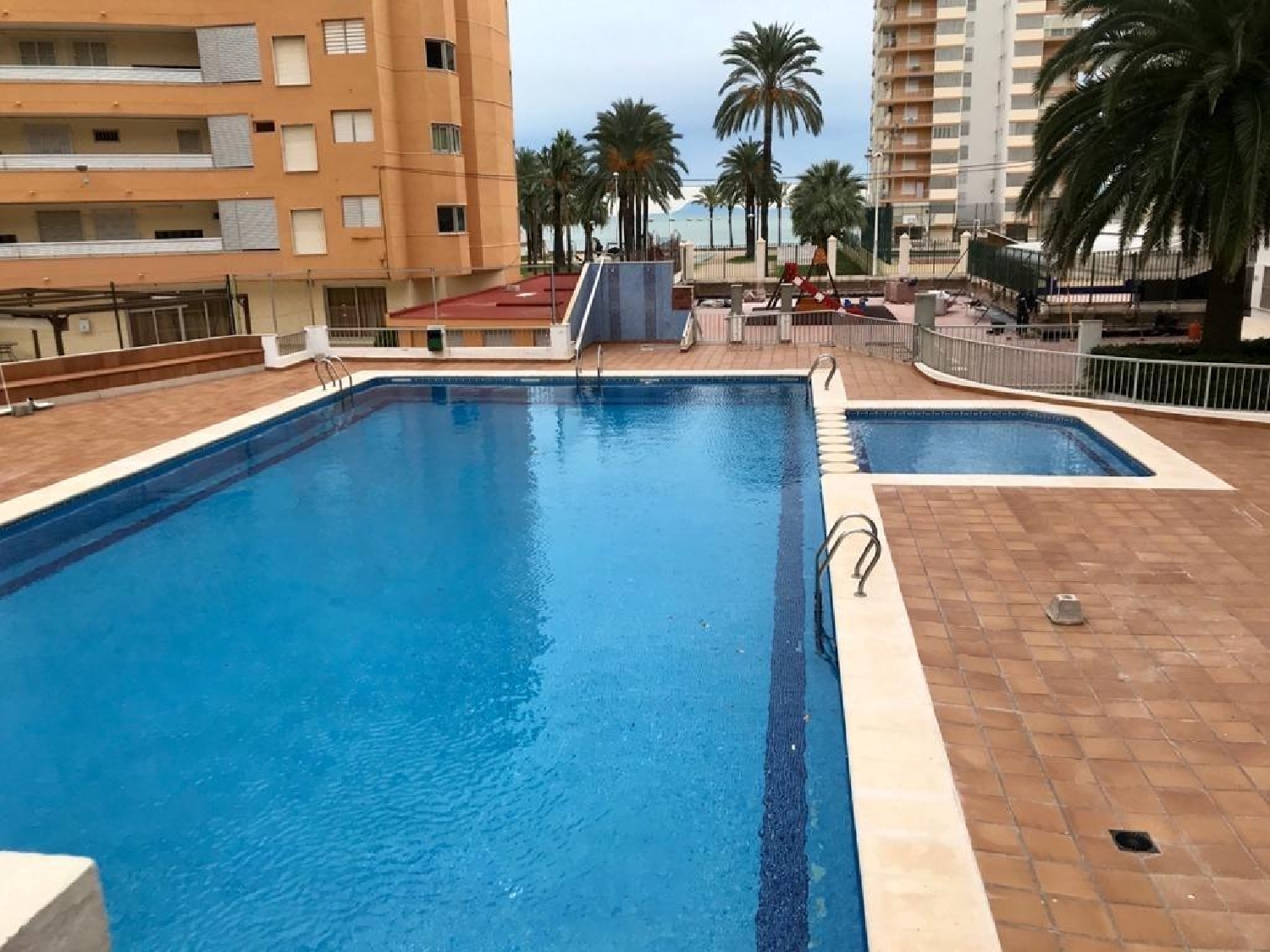 till salu lägenhet Cullera Ribera Baixa 1