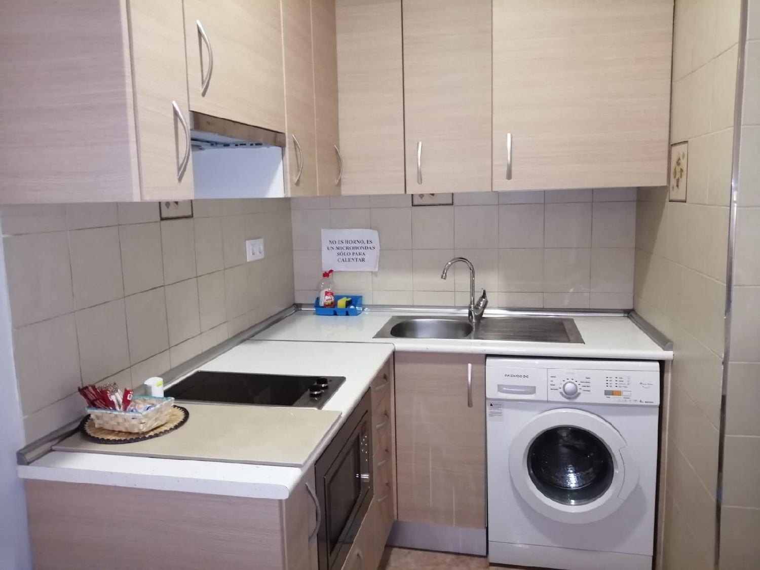 till salu lägenhet Cullera Ribera Baixa 5