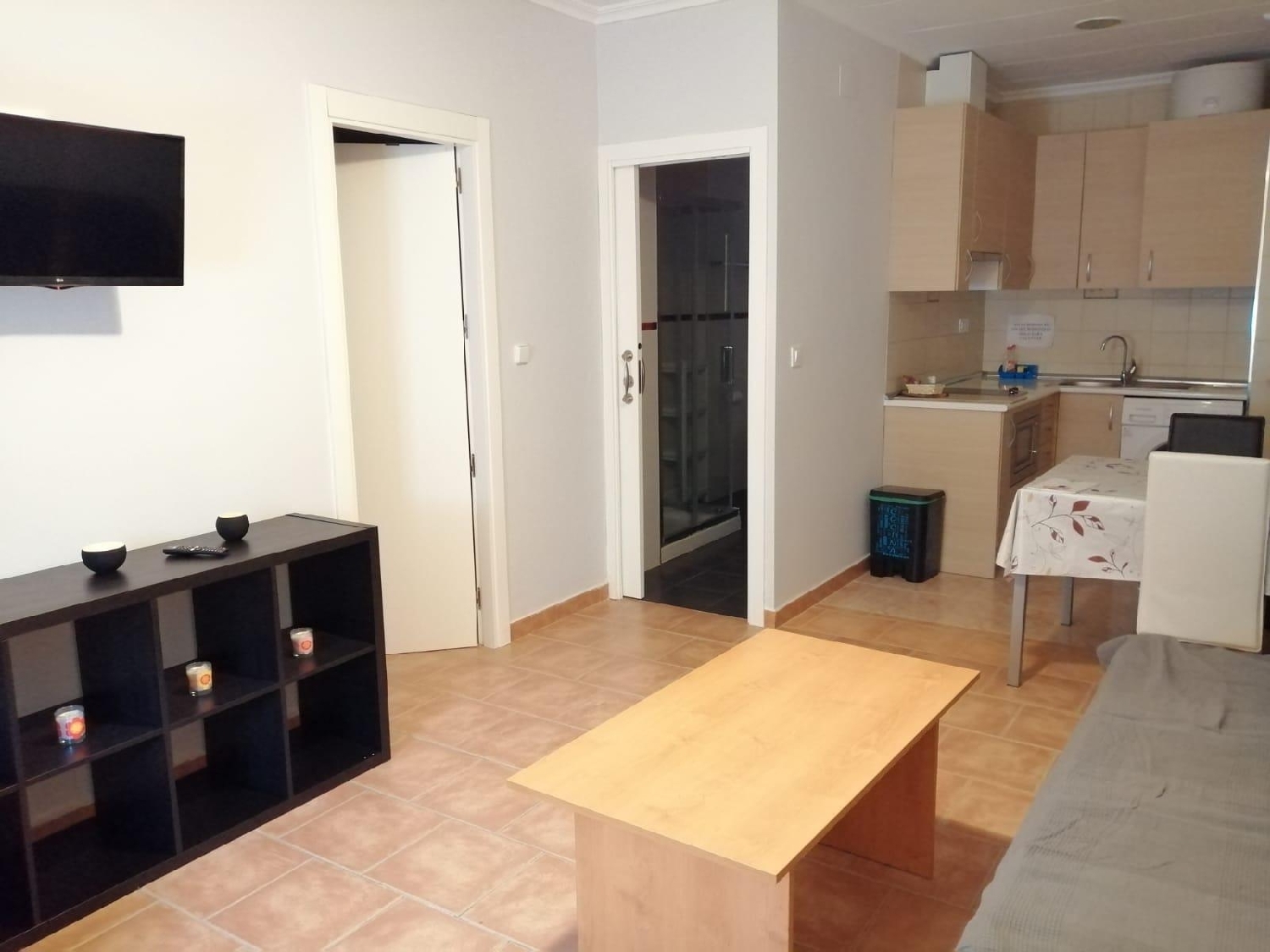 till salu lägenhet Cullera Ribera Baixa 4