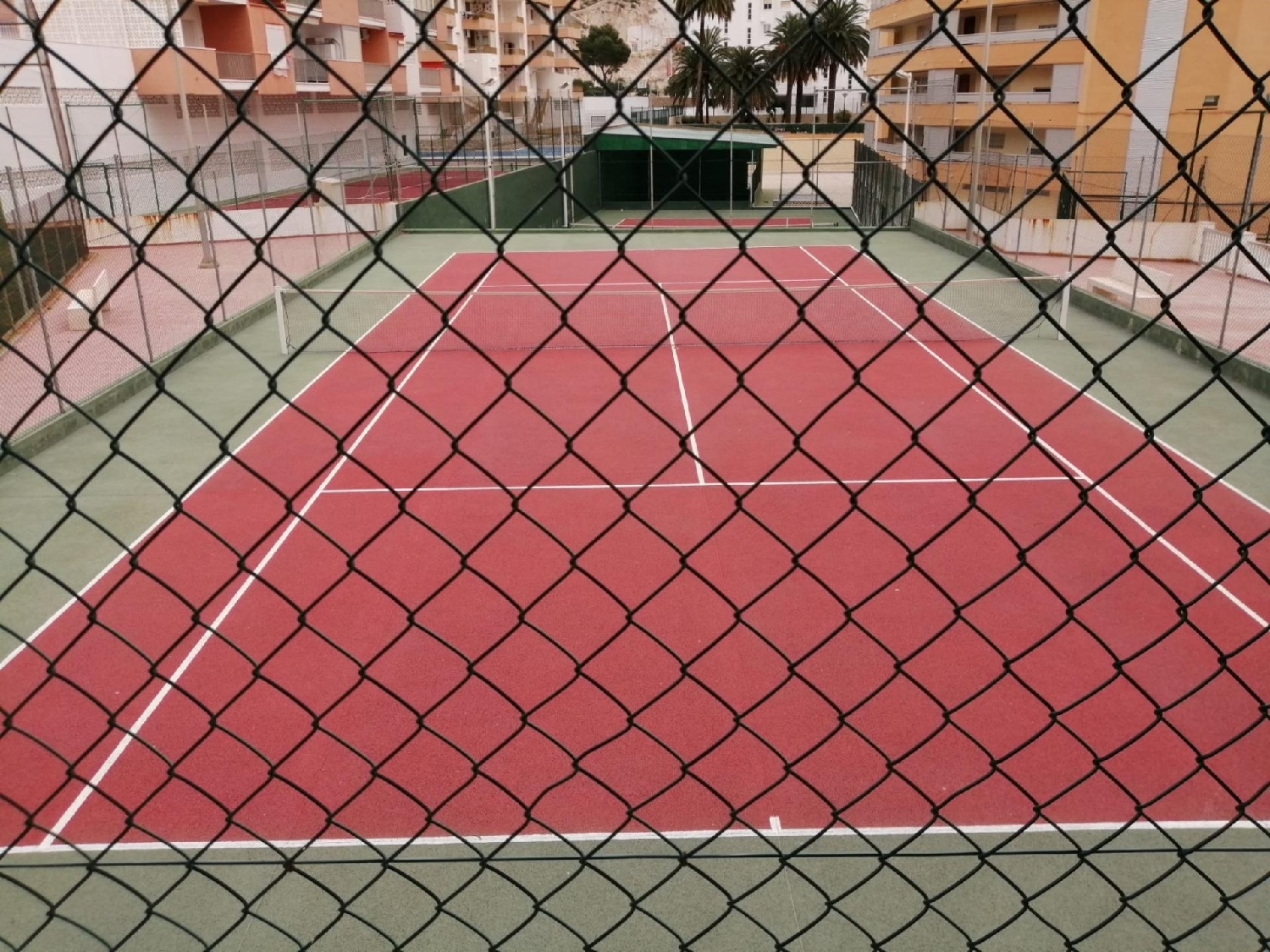 till salu lägenhet Cullera Ribera Baixa 6