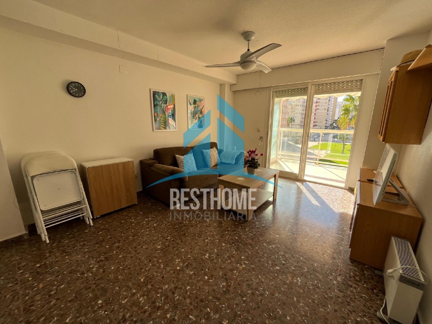 till salu lägenhet Cullera Ribera Baixa 7