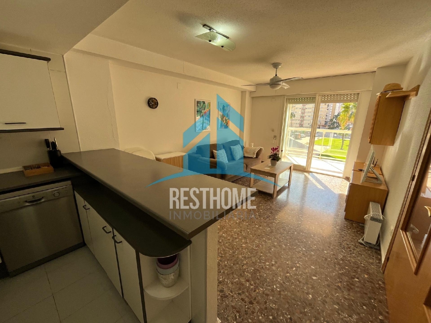 till salu lägenhet Cullera Ribera Baixa 6