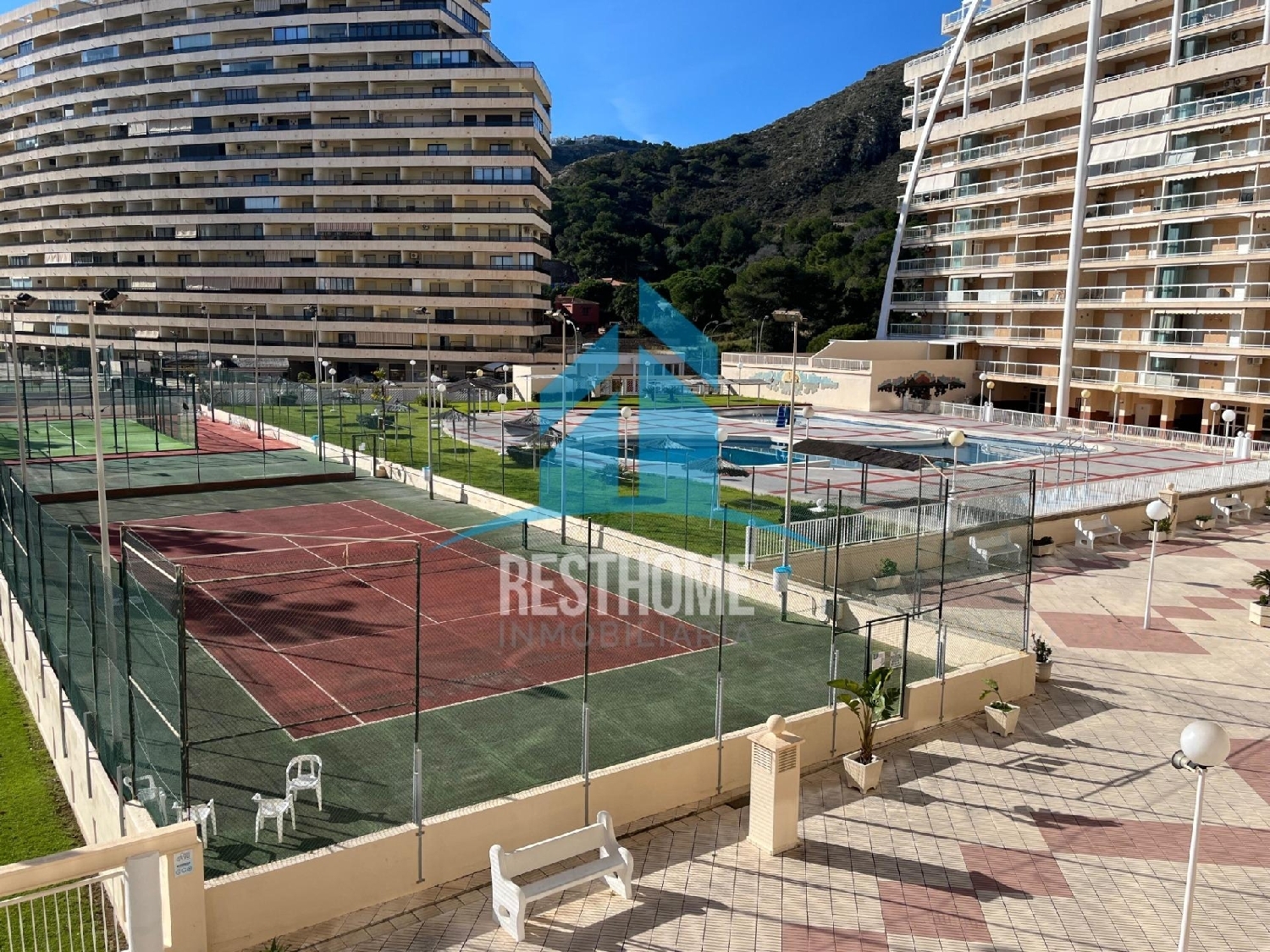 till salu lägenhet Cullera Ribera Baixa 2