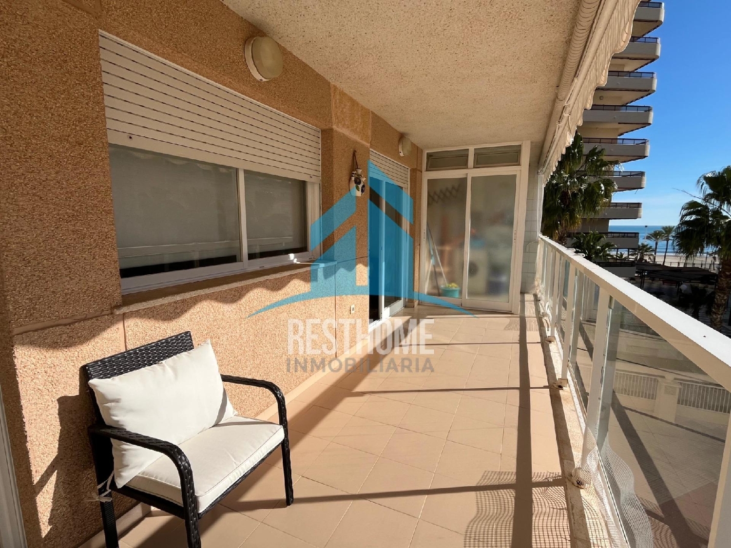 till salu lägenhet Cullera Ribera Baixa 5