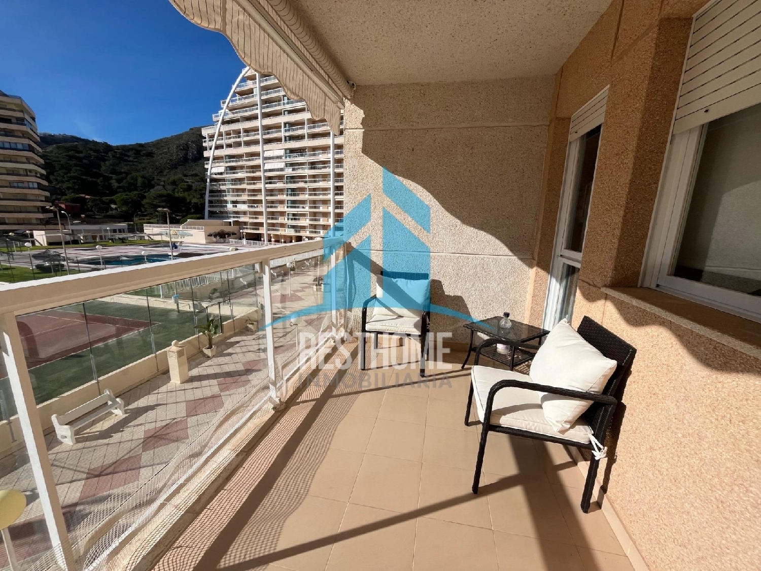 till salu lägenhet Cullera Ribera Baixa 3