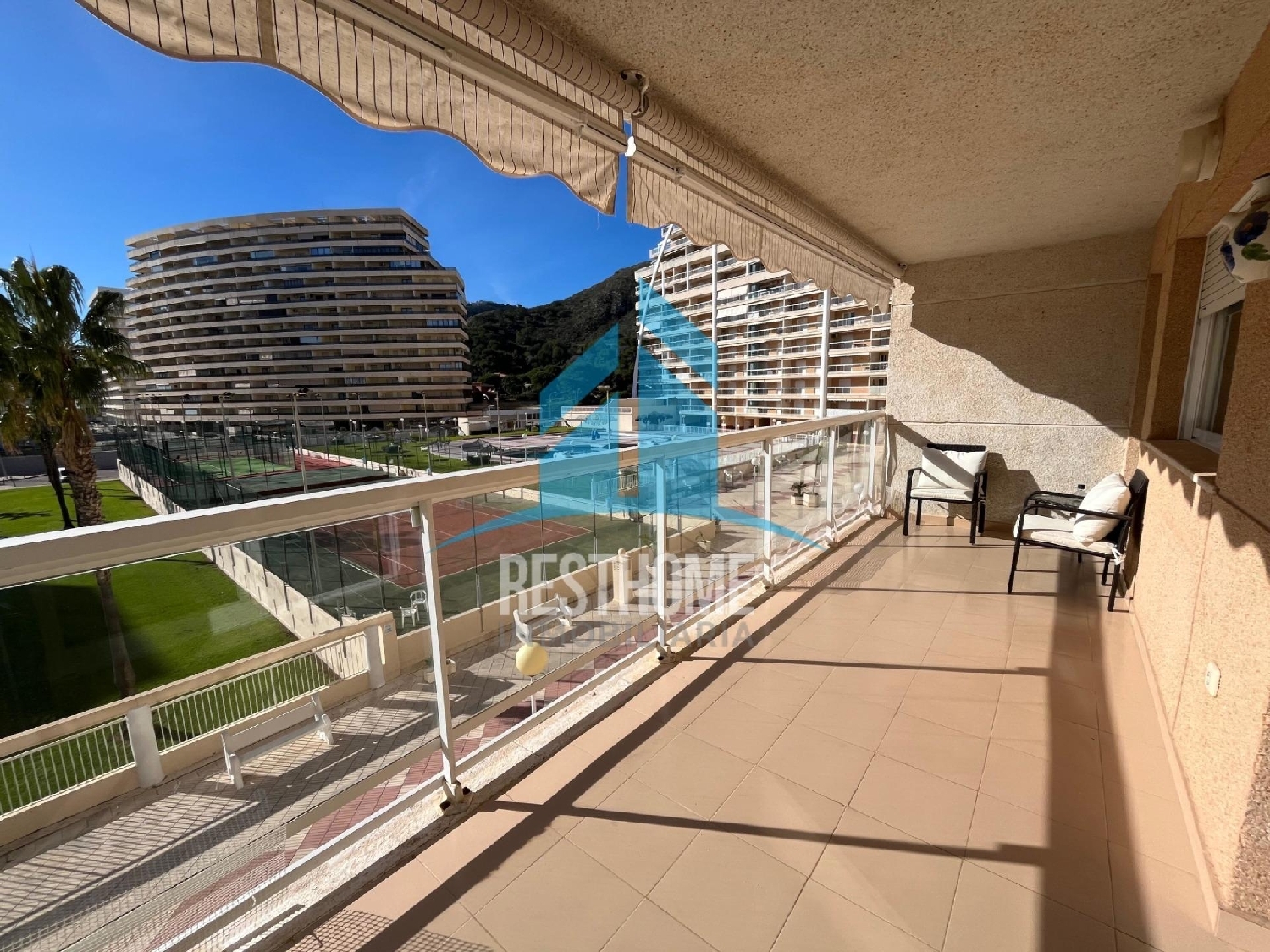 till salu lägenhet Cullera Ribera Baixa 4