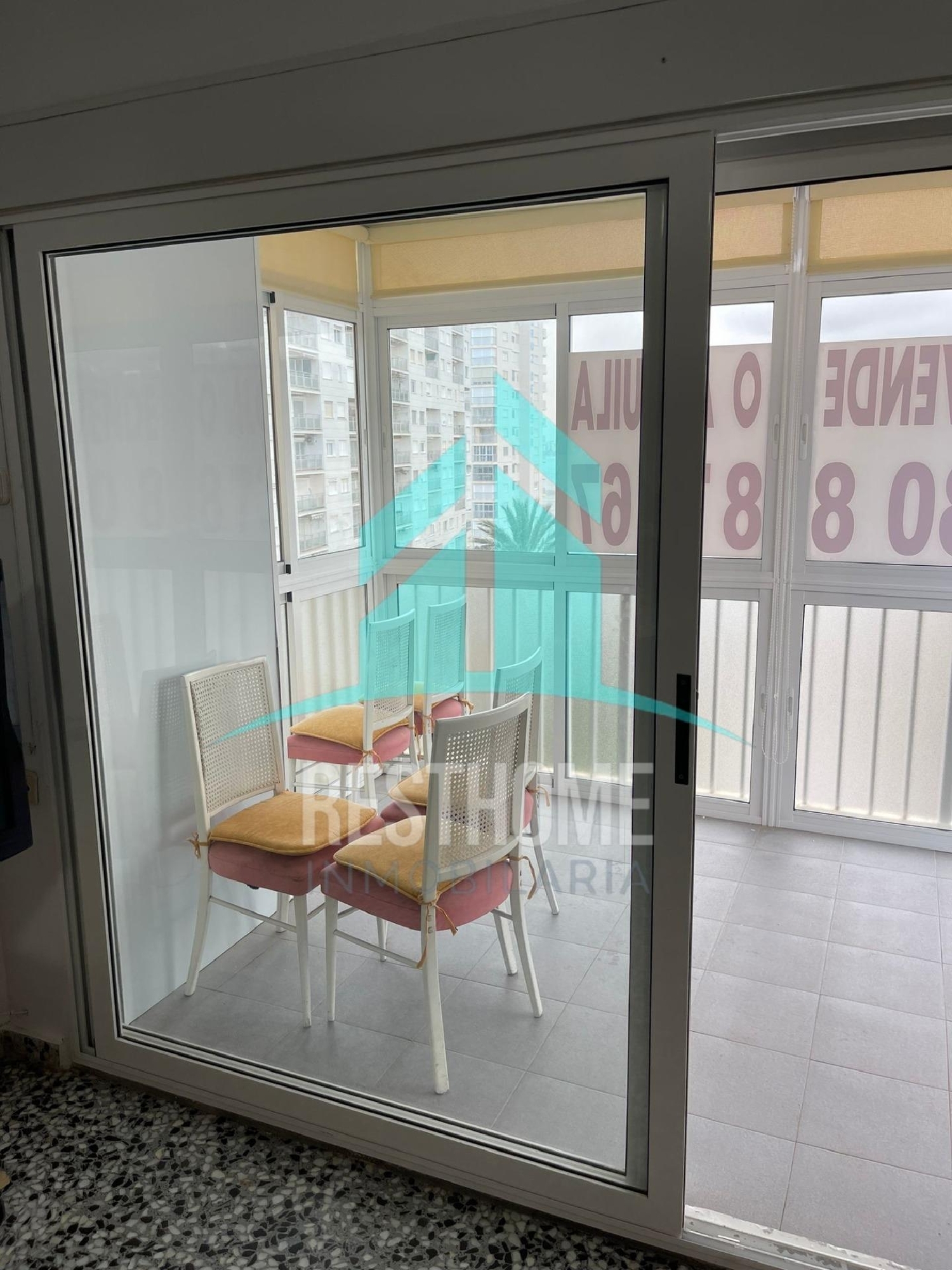 till salu lägenhet Cullera Ribera Baixa 4