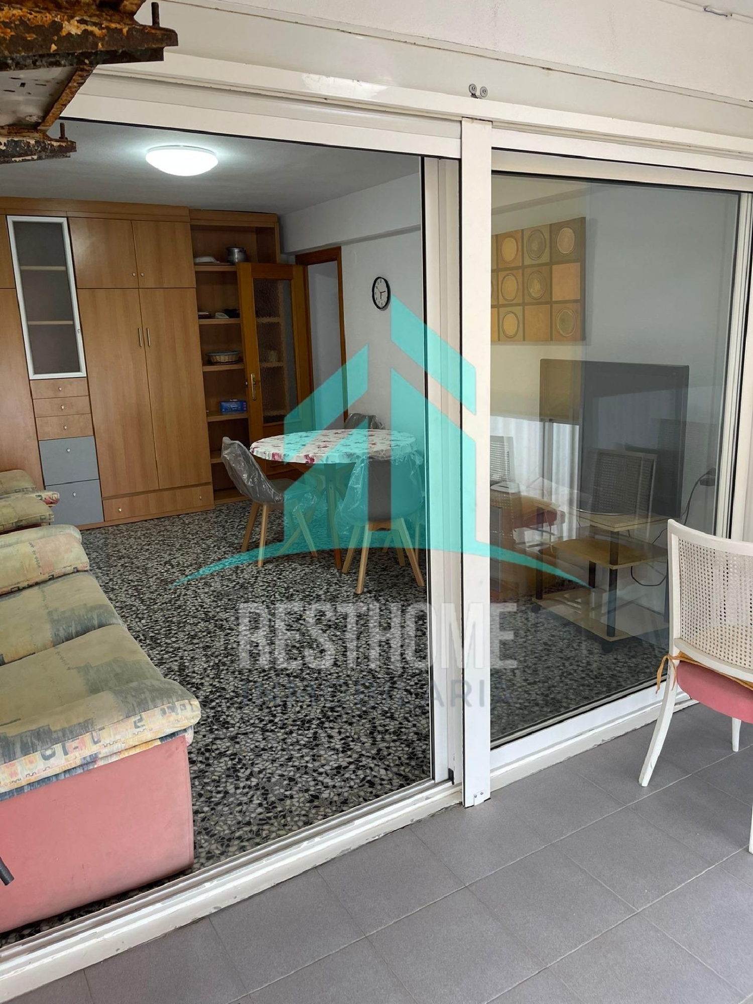 till salu lägenhet Cullera Ribera Baixa 6