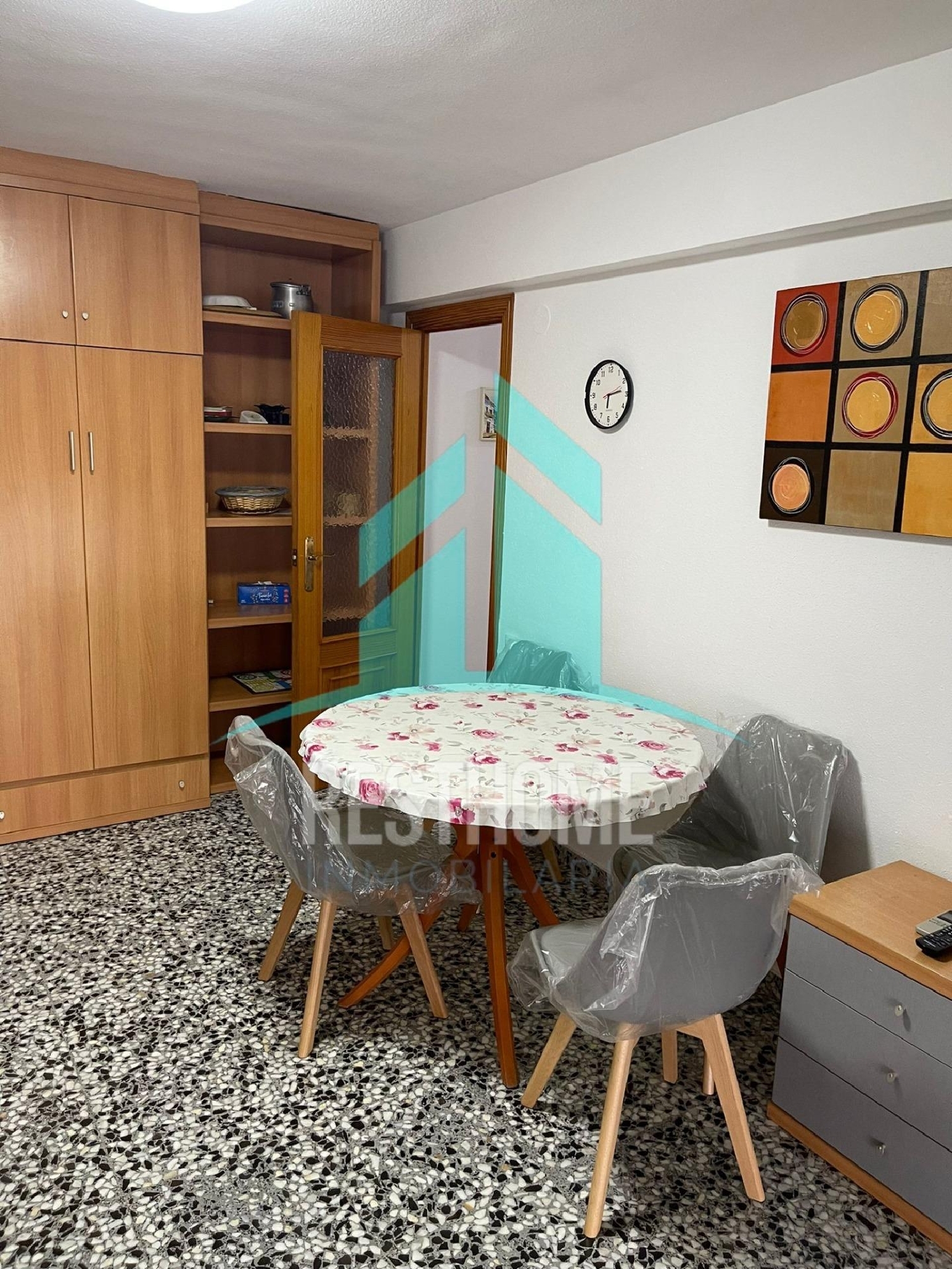 till salu lägenhet Cullera Ribera Baixa 8