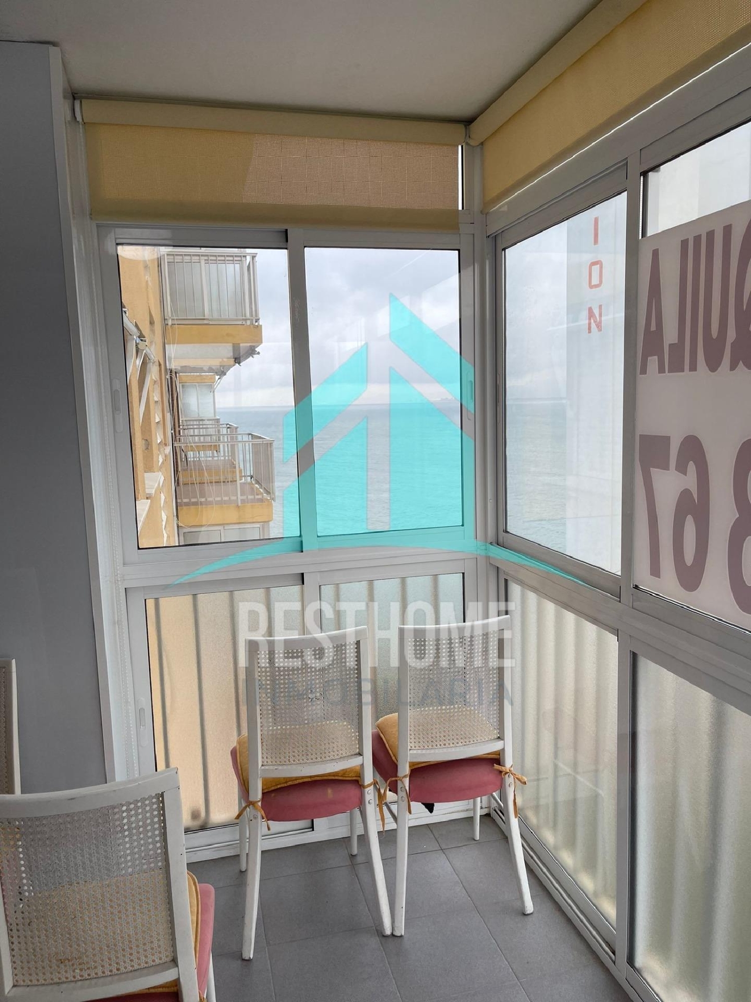 till salu lägenhet Cullera Ribera Baixa 1