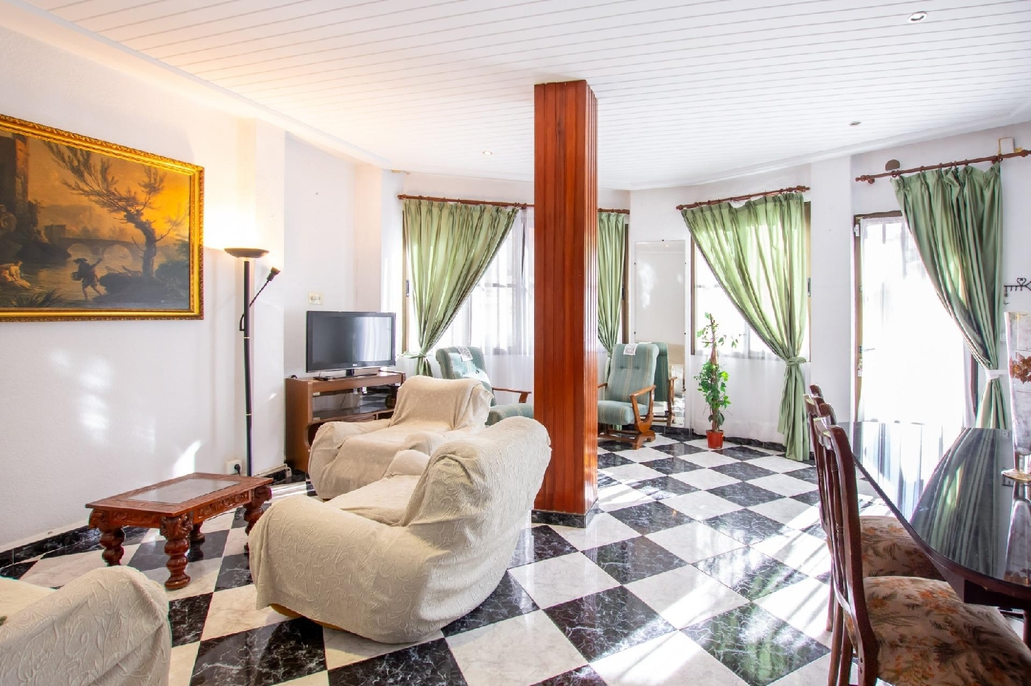 kaufen Wohnung Cullera Ribera Baixa 1