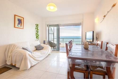 Cullera Ribera Baixa Wohnung Bild 6330080