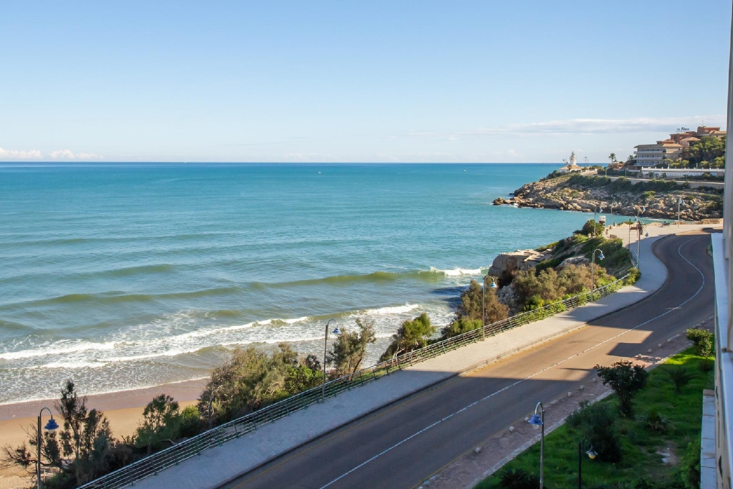  kaufen Wohnung Cullera Ribera Baixa 5