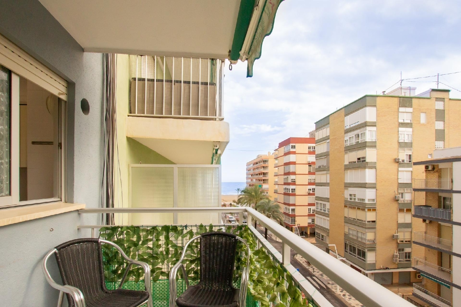  kaufen Wohnung Cullera Ribera Baixa 5