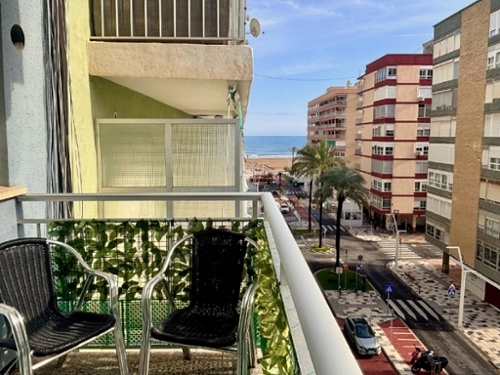 Cullera Ribera Baixa Wohnung Bild 6330084