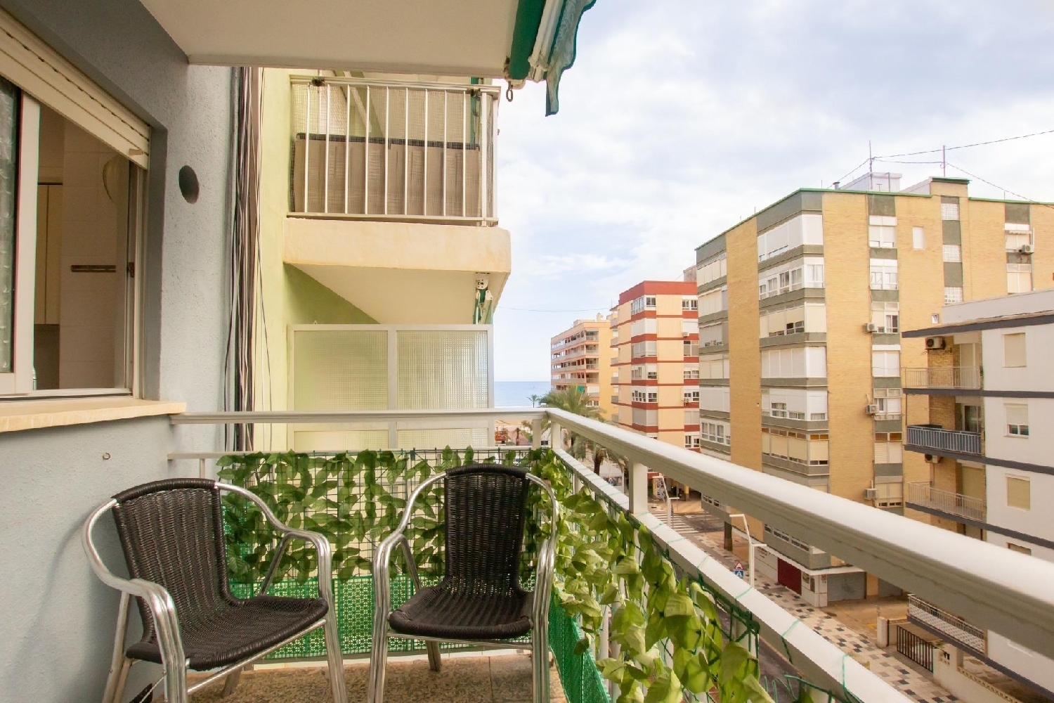  kaufen Wohnung Cullera Ribera Baixa 4