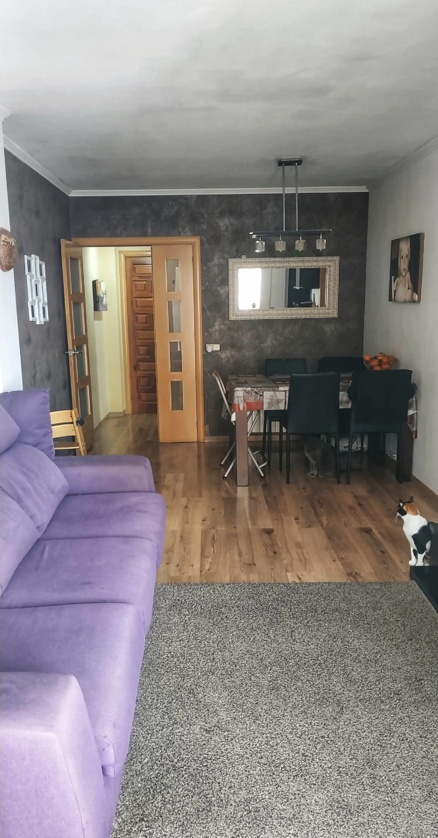  for sale apartment Cunit Baix Penedès 1