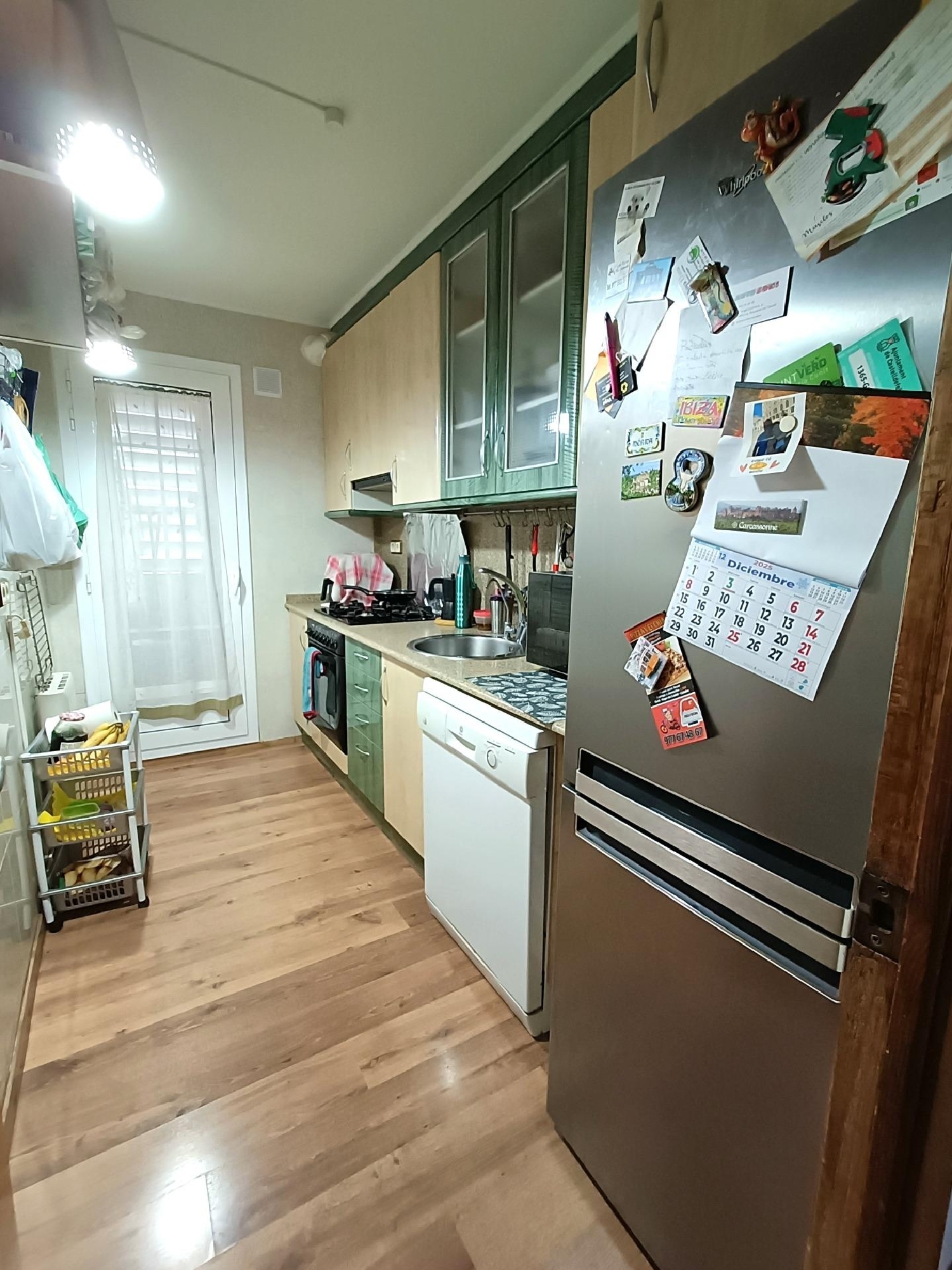  for sale apartment Cunit Baix Penedès 3