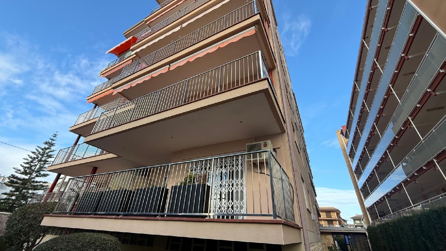  for sale apartment Cunit Baix Penedès 2