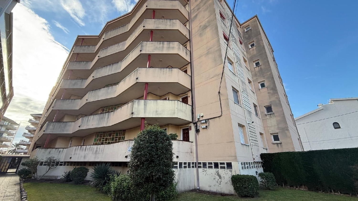  for sale apartment Cunit Baix Penedès 1