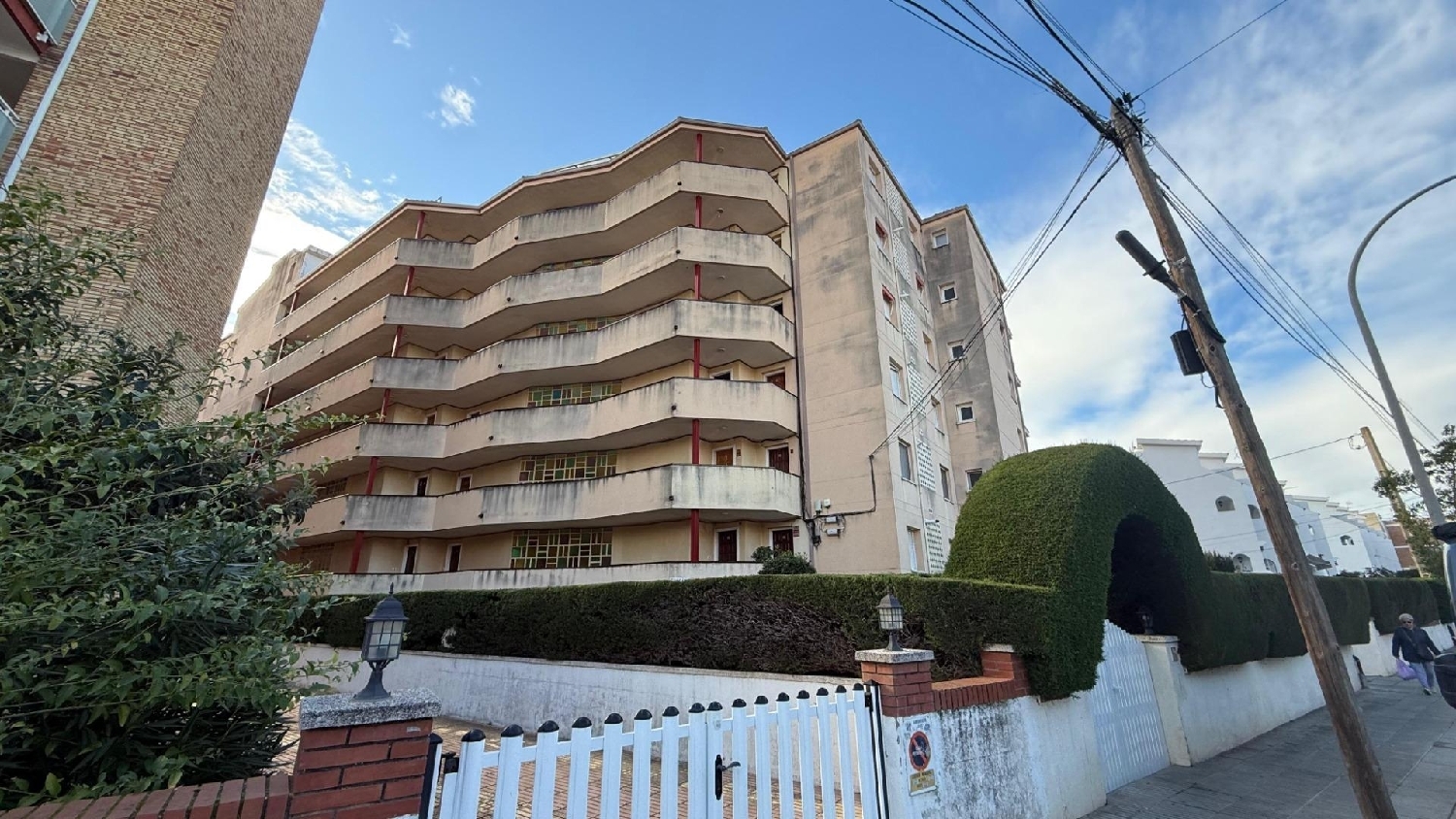  for sale apartment Cunit Baix Penedès 3