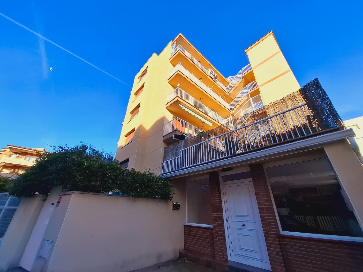  te koop appartement Cunit Baix Penedès 6
