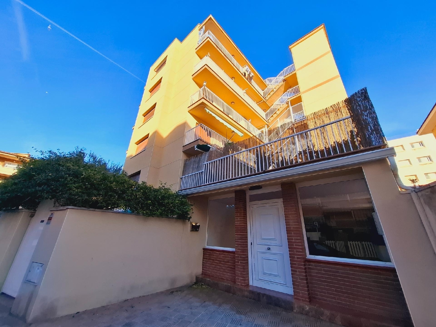 te koop appartement Cunit Baix Penedès 5