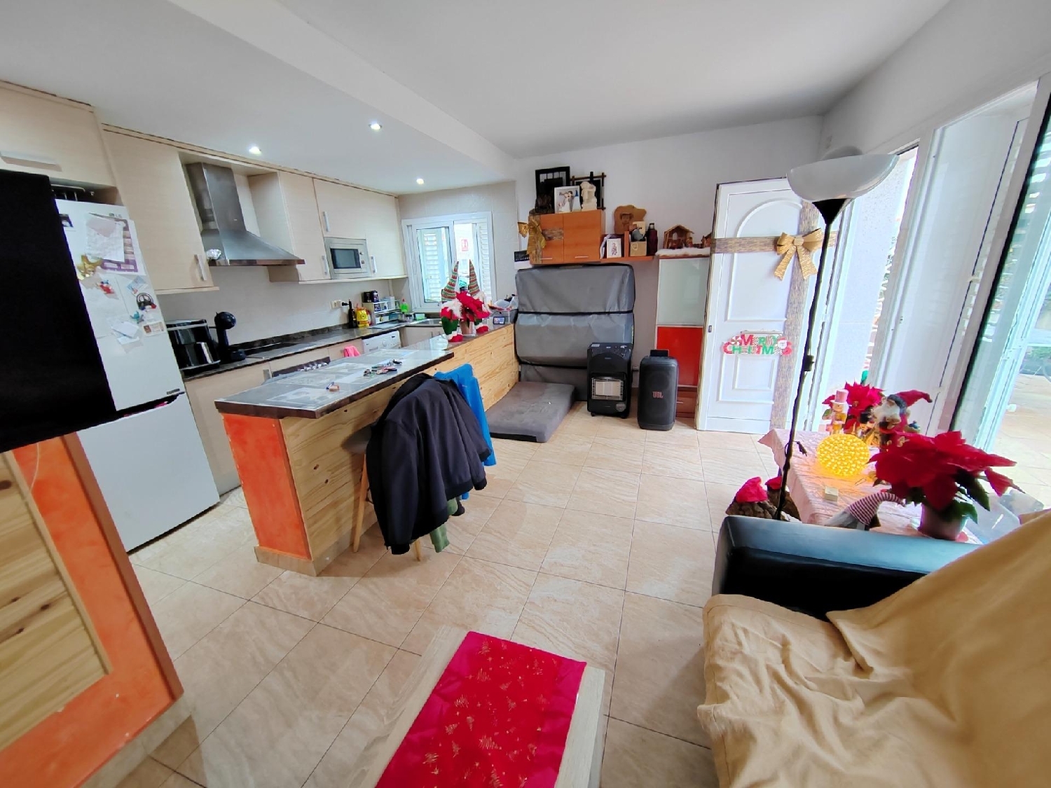  for sale apartment Cunit Baix Penedès 5