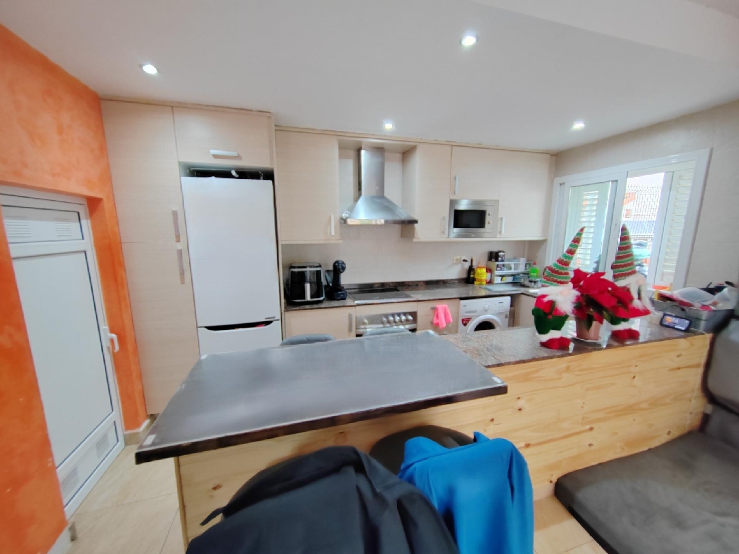  for sale apartment Cunit Baix Penedès 6