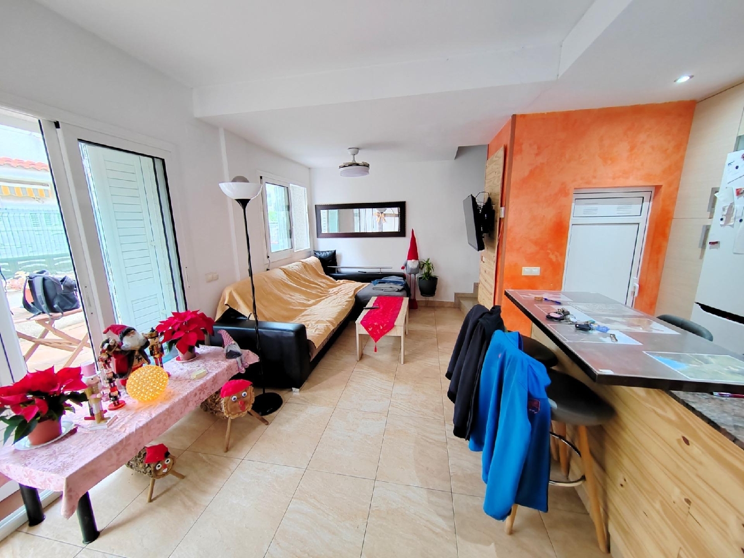  for sale apartment Cunit Baix Penedès 4