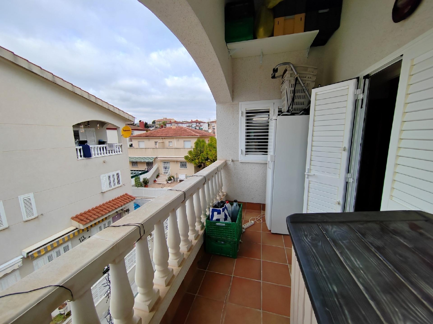  for sale apartment Cunit Baix Penedès 3