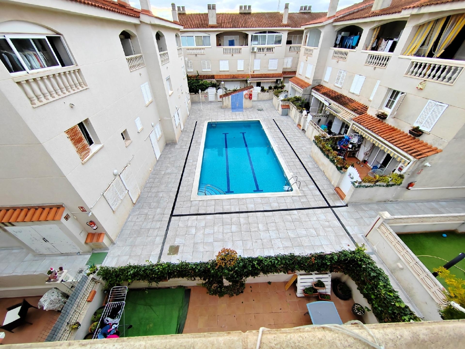  for sale apartment Cunit Baix Penedès 1