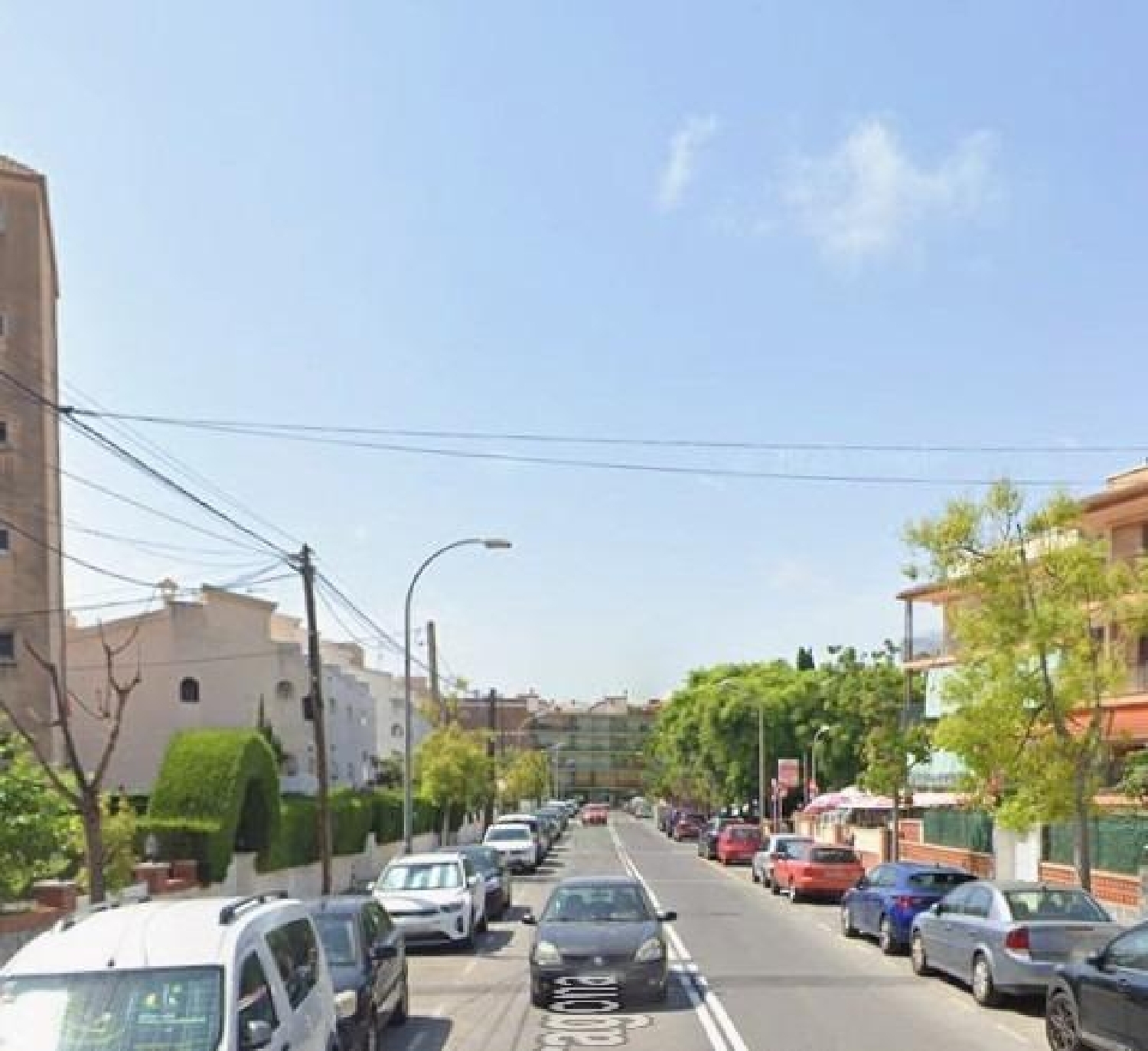 till salu lägenhet Cunit Baix Penedès 1