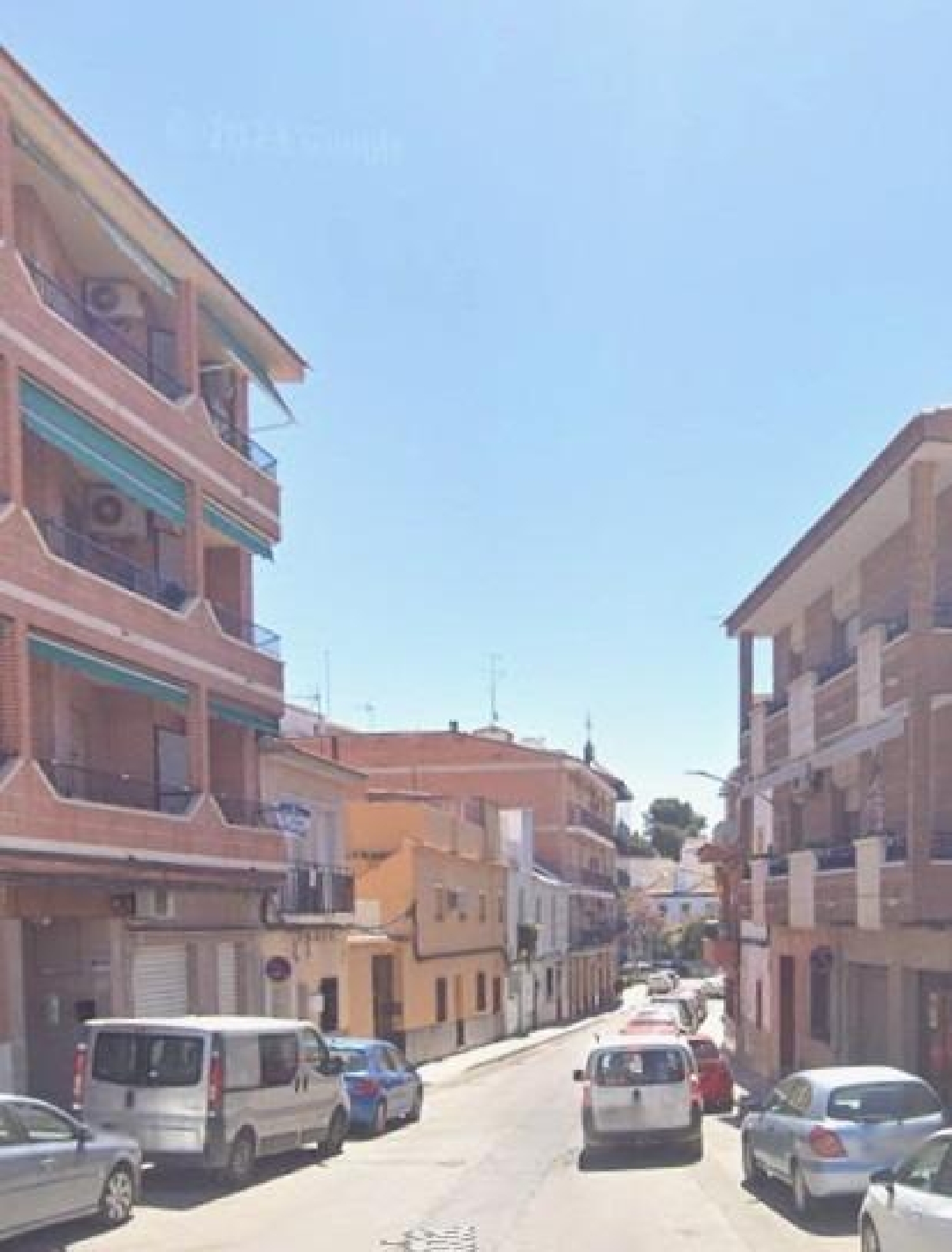 à vendre appartement Daimiel Mancha (La) 1