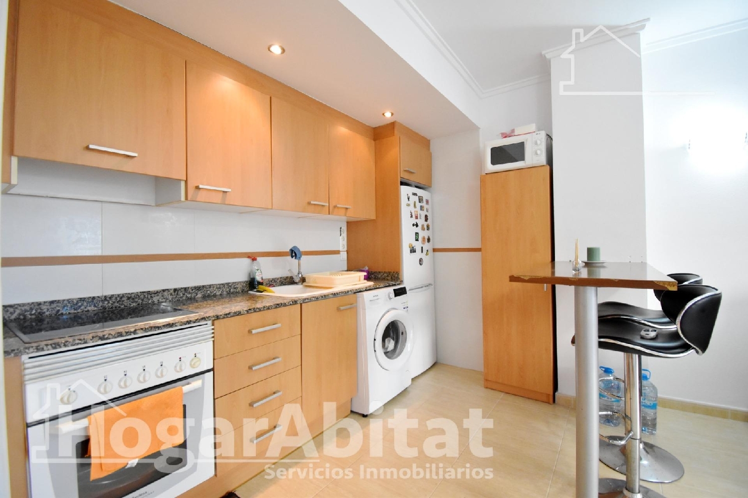  for sale apartment Daimús Safor 8