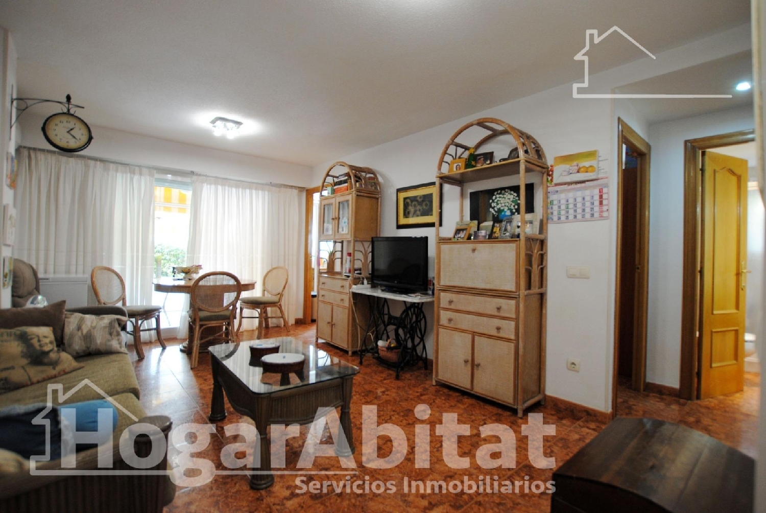  te koop appartement Daimús Safor 3